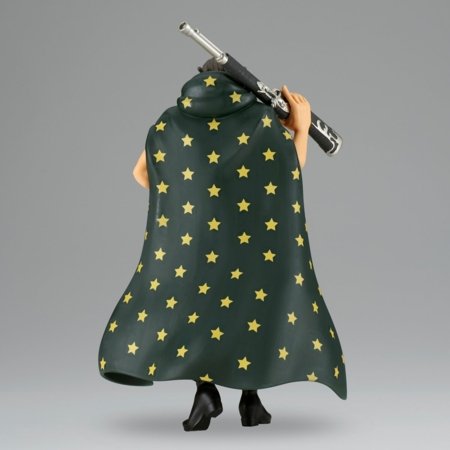 BANPRESTO One Piece figuur Shukko, BP89561P 