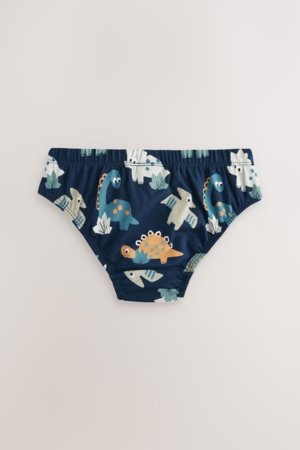 NEXT aluspüksid, 5 tk., AA1135, 98-104 cm 