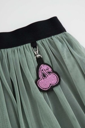 COCCODRILLO seelik, roheline, WC6124201RGJ-011-164, 164 cm 