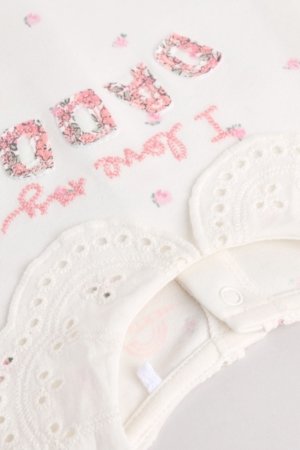 NEXT pikkade varrukatega särk, E18346, 80-86 