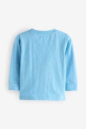 NEXT pikkade varrukatega t-särk, 631696 62-68 