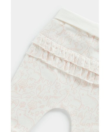 MOTHERCARE püksid 2 tk., FB426 644687