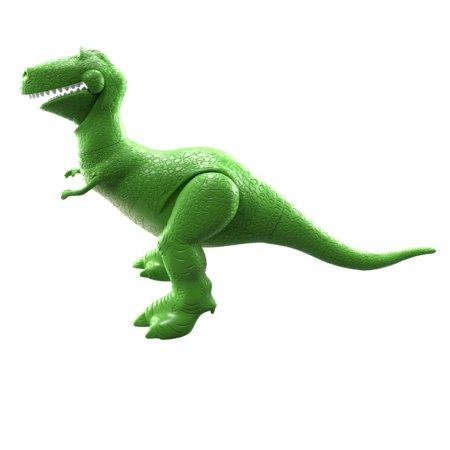 TOY STORY figuur Rex, JKV17 