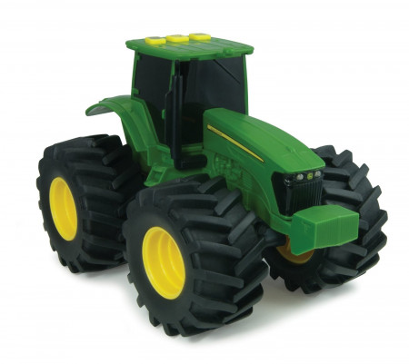 JOHN DEERE traktor,  46656 