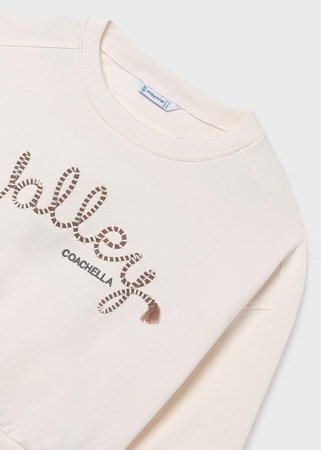 MAYORAL pusa, bone, 6.401-78, 176 cm 