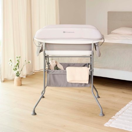 KINDERKRAFT vann BUBBLY, KABUBB00GRY0000 