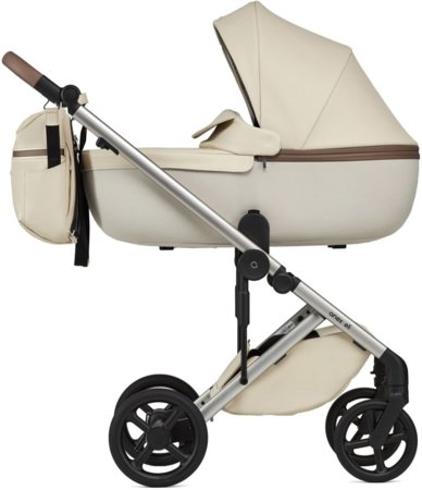 ANEX universaalne vanker 2in1 ELI, muse, el-01, 8885020501469(frame) 