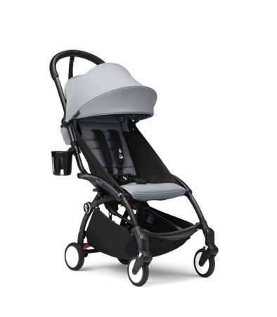 STOKKE topsihoidja YOYO, black, 655101 