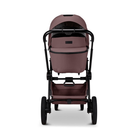 MOON universaalne vanker RESEA 2.0, 2in1, Brown, 64940900-966 