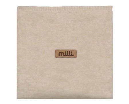 MILLI tekk OSLO, 75x100 cm., Beige, MIL1210205 