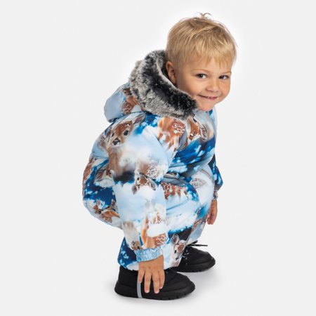 HUPPA talvekombinesoon OTTIS, 36460030-53186, 98 cm 