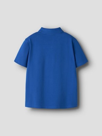NAME IT lühikeste varrukatega polo särk, 13251000-1A5091, 146/152 