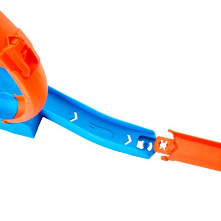 HOT WHEELS Kolmik-silmuse rajakomplekt, JDW39 