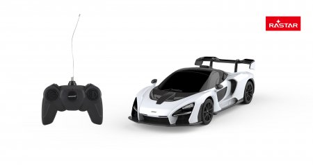 RASTAR auto mudel R/C 1:24 McLaren Senna, 96700 96700