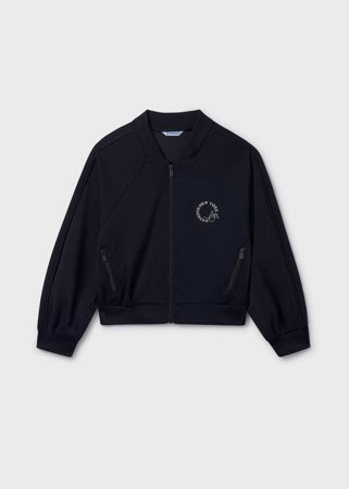 MAYORAL jope, black, 6.409-62, 176 cm 