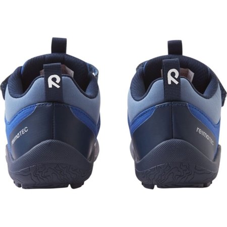 REIMATEC jalatsid Varjo, BAREFOOT, 5400159A-6900, 31 suurus 