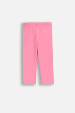 COCCODRILLO säärised EVERYDAY GIRL C, roosa, WC5122301VGC-007-146, 146 cm 