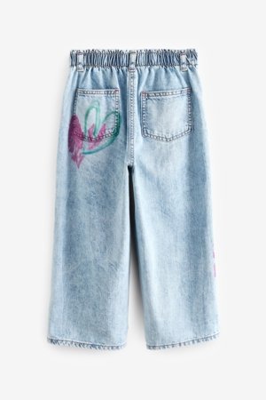 NEXT teksapüksid, B04177 104-110 