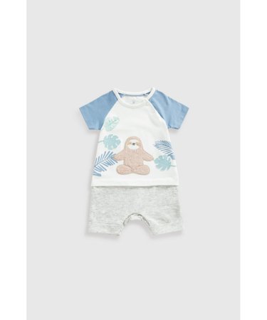 MOTHERCARE pükskostüüm, GF252 