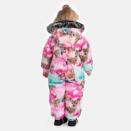 HUPPA talvekombinesoon OTTIS, 36460030-53199, 80 cm 