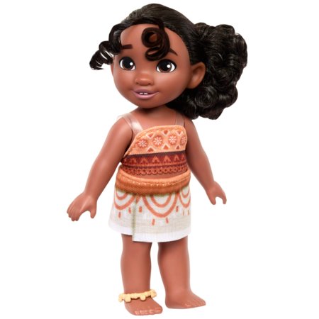 DISNEY MOANA nukkude komplekt Moana ja Simea, JBT41 