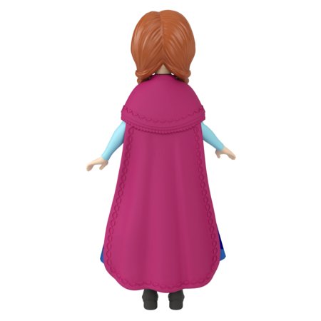DISNEY FROZEN väikesed nukud, HPL56 