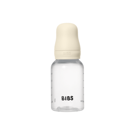 BIBS lutipudel, 150 ml., Ivory 