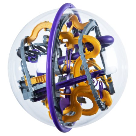 SPINMASTER GAMES puzzle Perplexus Epic, 6053141 