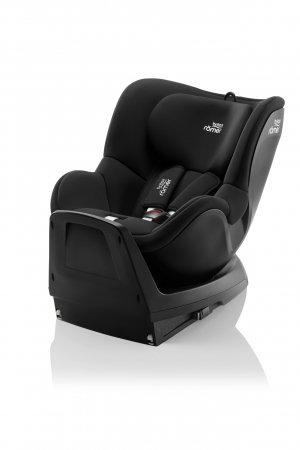 BRITAX RÖMER turvatool DUALFIX M PLUS , space black, 2000036888 2000036888?