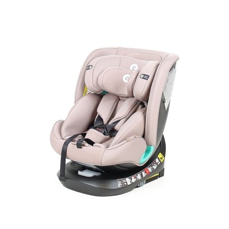 ENGLEDAL turvatool MALIK I-SIZE, 40-150 cm, Sand, 25-01MAL-SA 