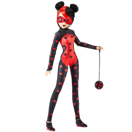MIRACULOUS nukk Shadybug, 50159 