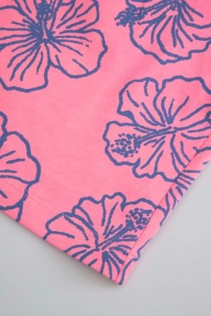 COCCODRILLO lühikesed püksid, roosad, suurus 