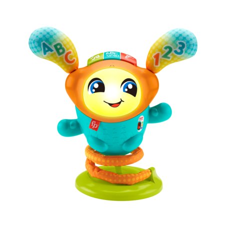 FISHER-PRICE eestikeelne tantsiv DJ, HYR71 