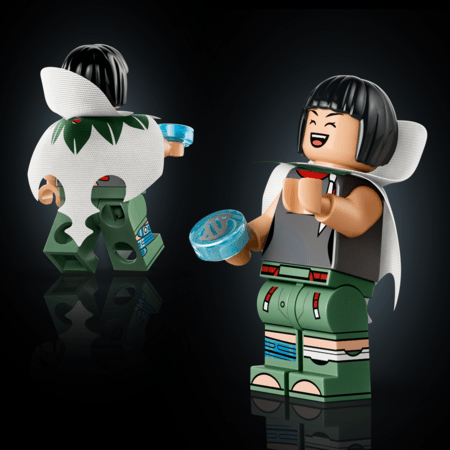 72168 LEGO® Pokémon™ Rayquaza 