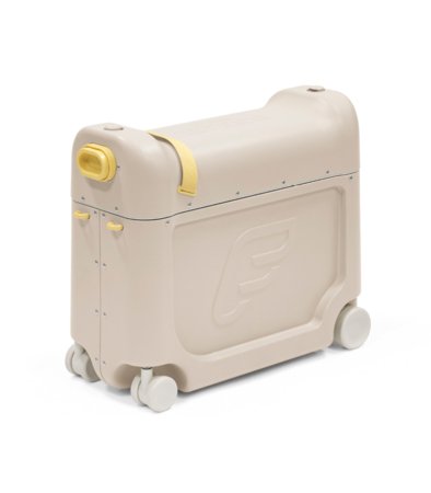 STOKKE transformeeritav kohver ja seljakott JETKIDS, moonglow white, 681304
