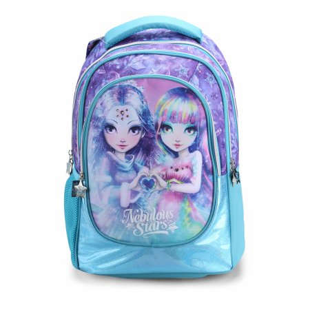 NEBULOUS STARS seljakott Isadora & Iceana, 41cm, 12542 12542