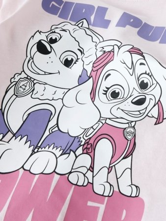 NAME IT PAW PATROL t-särk, 13253617-F2CFDC 116 cm 