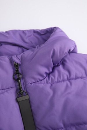 COCCODRILLO jacket OUTERWEAR GIRL KIDS, lilla, ZC4152104OGK-016-164, 164 cm 