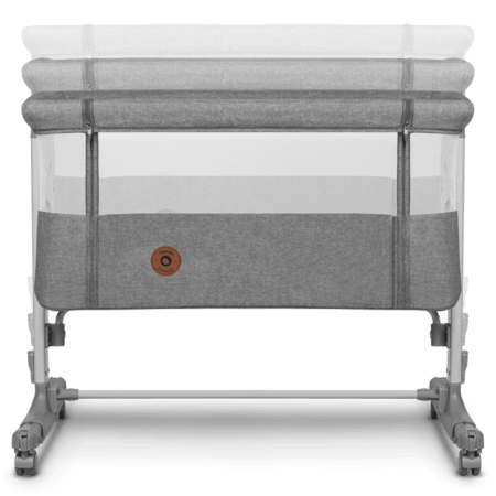 LIONELO reisivoodi-häll AURORA, Grey graphite, LO-AURORA 