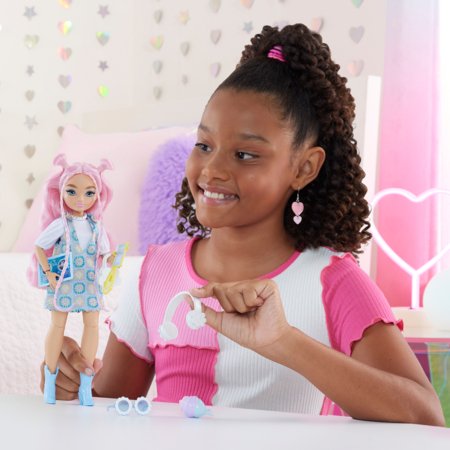 BARBIE Dream Besties nukk Daisy, JDD74 