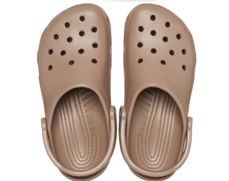 CROCS kroksid QUIET kooretoonid, 10001-2Q9 44,5 suurus 