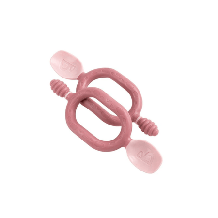 BIBADO lusikas, BLUSH TWO PACK, BIB216 