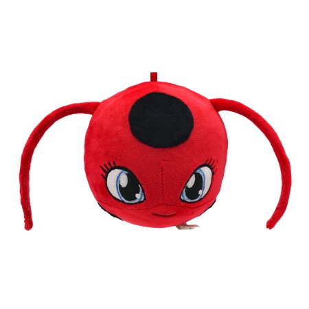 MIRACULOUS plüüsist mänguasi Miraball, M14025 