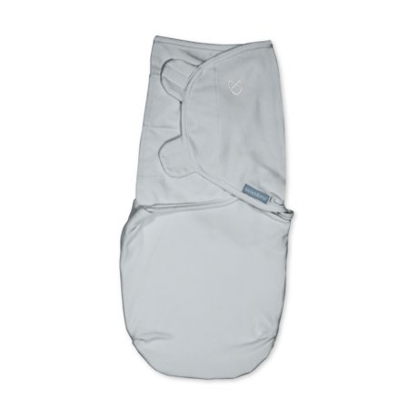 INGENUITY mähkimistekk SWADDLEME Stardust, 0 - 3 kuud, GREY, 17384 