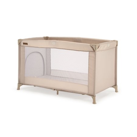 BABYTROLD reisivoodi-maneež, Sand, 16-12SA 