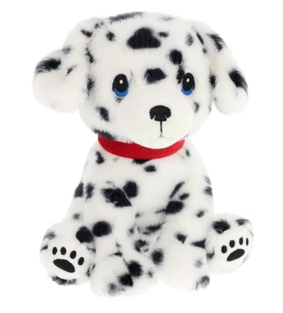 KEEL TOYS pehme mänguasi kutsu Puppy Love, 23 cm, assort., SE3525 
