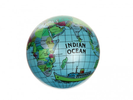 JOHN pall 9/230mm GLOBUS 50293 