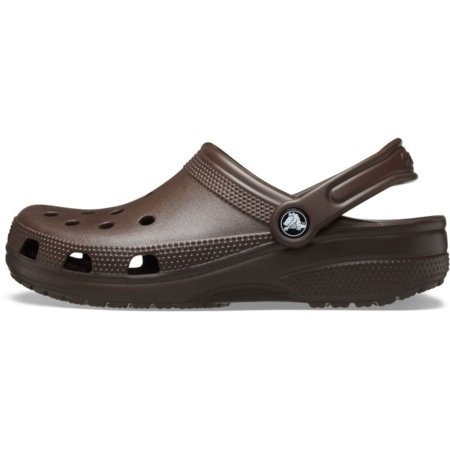 CROCS sandaalid BROOKLYN pruunid, 209977-212 42,5 suurus 