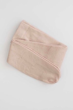 COCCODRILLO sukad TIGHT COTTON COLORFUL, roosa, cm 