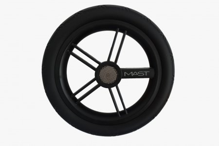 MAST SWISS kaksikute jalutuskäru M.TWIN X, volcanic ash, MA-MTX-VOA-23 MA-MTX03